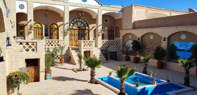 تور کاشان ویژه 31 اردیبهشت